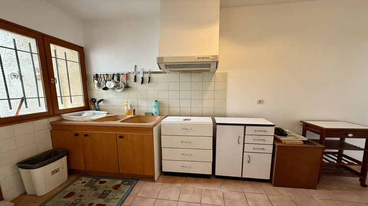 Ma-Cabane - Vente Maison Villeneuve-sur-Lot, 59 m²