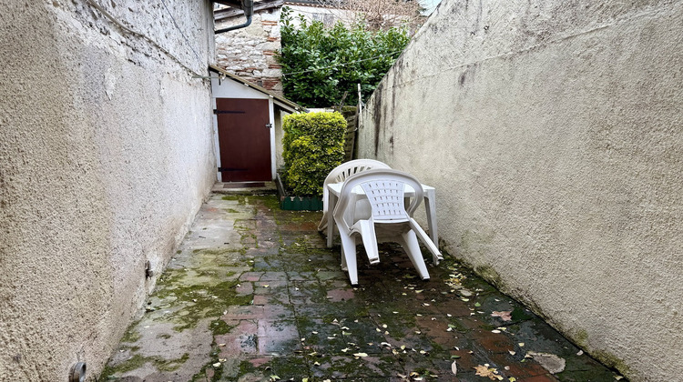 Ma-Cabane - Vente Maison Villeneuve-sur-Lot, 59 m²