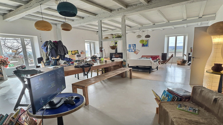 Ma-Cabane - Vente Maison VILLENEUVE-SUR-LOT, 155 m²