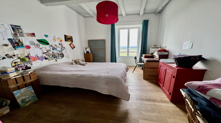 Ma-Cabane - Vente Maison VILLENEUVE-SUR-LOT, 155 m²