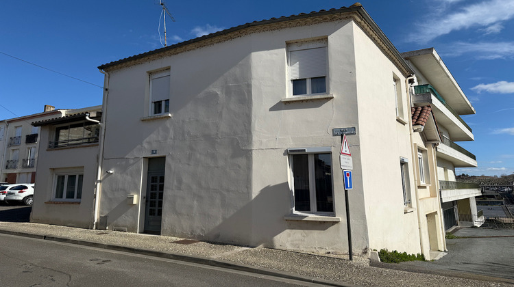 Ma-Cabane - Vente Maison Villeneuve-sur-Lot, 126 m²