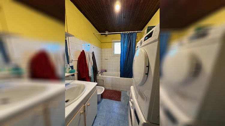 Ma-Cabane - Vente Maison Villeneuve-sur-Lot, 119 m²