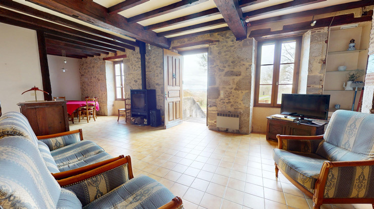 Ma-Cabane - Vente Maison VILLENEUVE-SUR-LOT, 142 m²