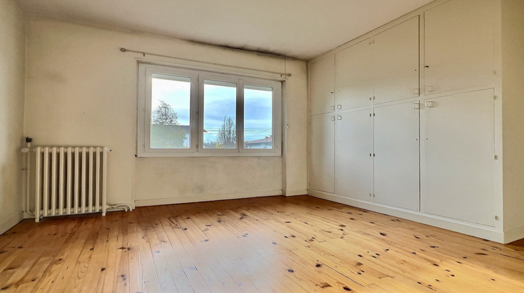 Ma-Cabane - Vente Maison VILLENEUVE-SUR-LOT, 108 m²