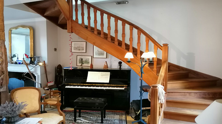 Ma-Cabane - Vente Maison VILLENEUVE-SUR-LOT, 466 m²