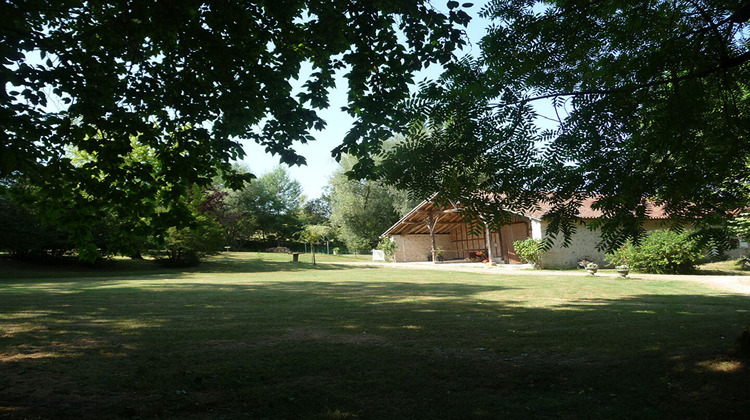 Ma-Cabane - Vente Maison VILLENEUVE-SUR-LOT, 466 m²