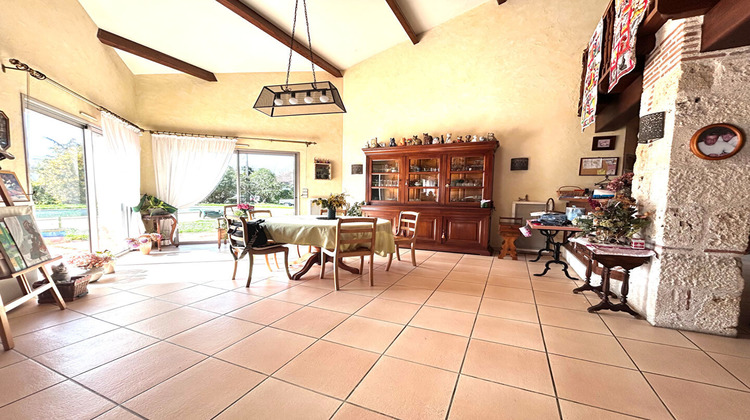 Ma-Cabane - Vente Maison VILLENEUVE-SUR-LOT, 275 m²