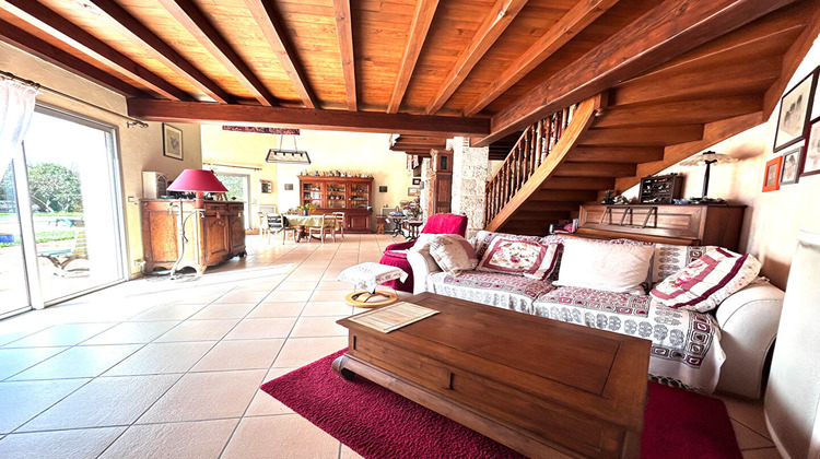 Ma-Cabane - Vente Maison VILLENEUVE-SUR-LOT, 275 m²