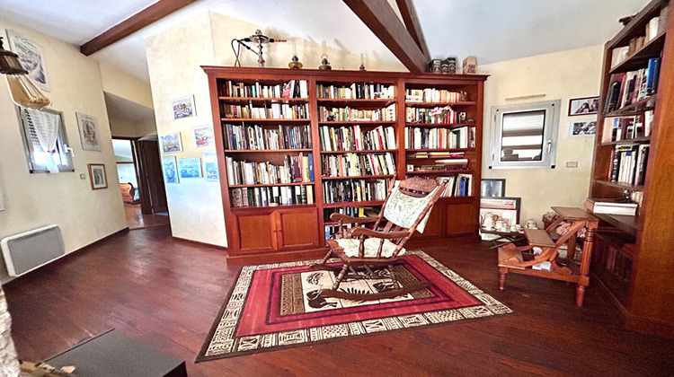 Ma-Cabane - Vente Maison VILLENEUVE-SUR-LOT, 275 m²