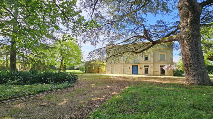 Ma-Cabane - Vente Maison Villeneuve-sur-Lot, 446 m²