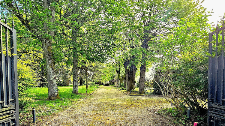 Ma-Cabane - Vente Maison Villeneuve-sur-Lot, 446 m²