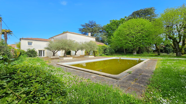 Ma-Cabane - Vente Maison Villeneuve-sur-Lot, 446 m²