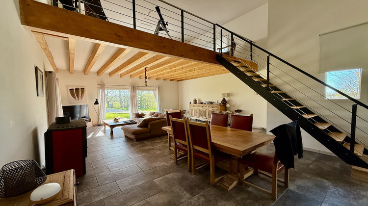 Ma-Cabane - Vente Maison VILLENEUVE-SUR-LOT, 143 m²