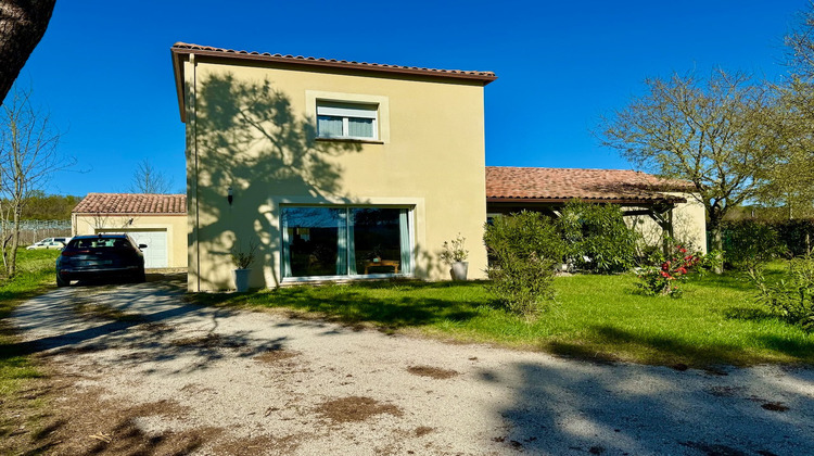 Ma-Cabane - Vente Maison VILLENEUVE-SUR-LOT, 143 m²