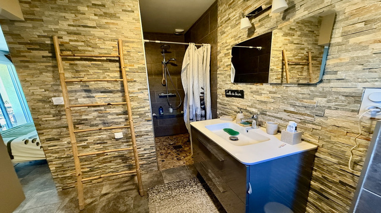 Ma-Cabane - Vente Maison VILLENEUVE-SUR-LOT, 143 m²