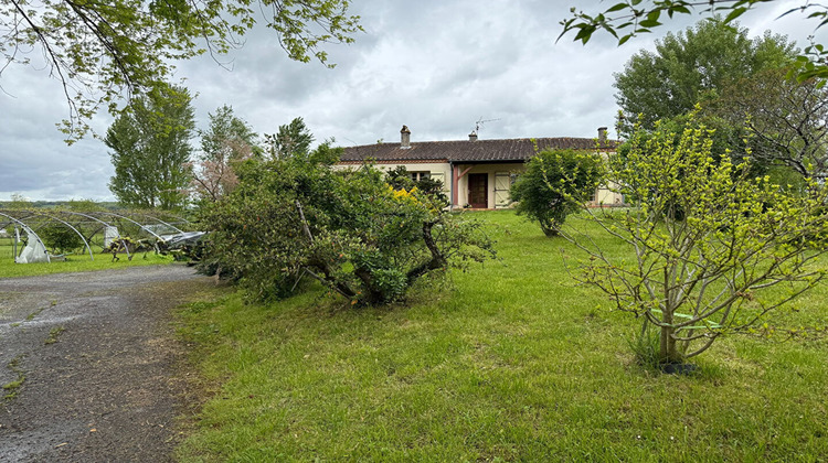 Ma-Cabane - Vente Maison VILLENEUVE-SUR-LOT, 104 m²