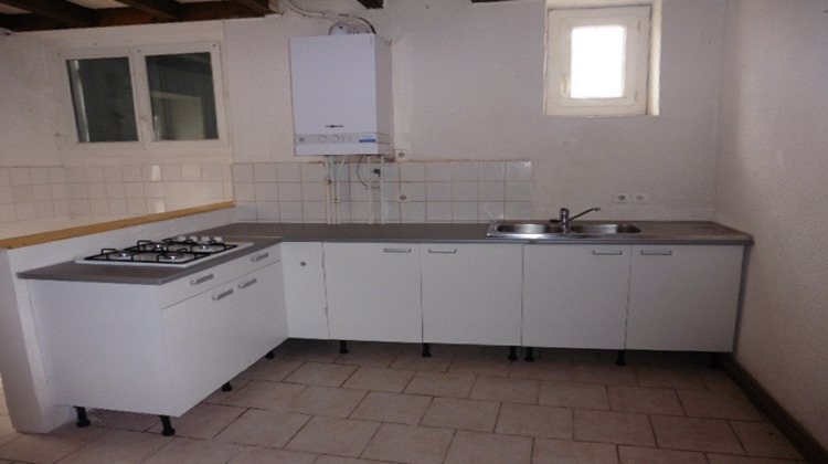 Ma-Cabane - Vente Maison Villeneuve-sur-Lot, 82 m²