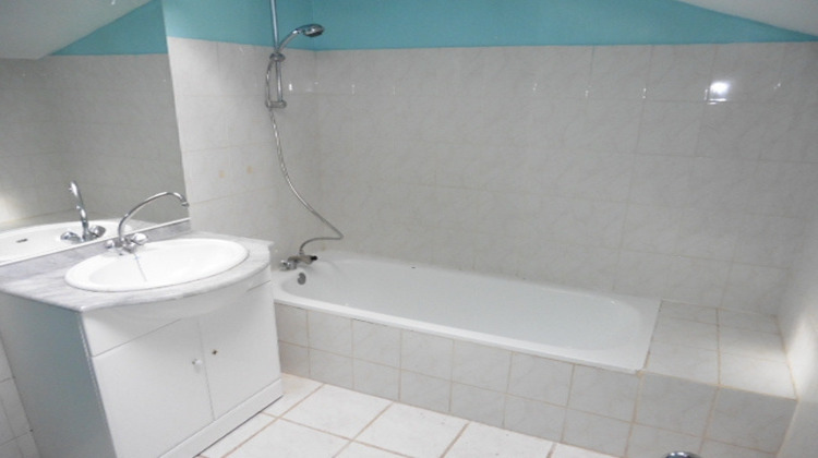 Ma-Cabane - Vente Maison Villeneuve-sur-Lot, 82 m²