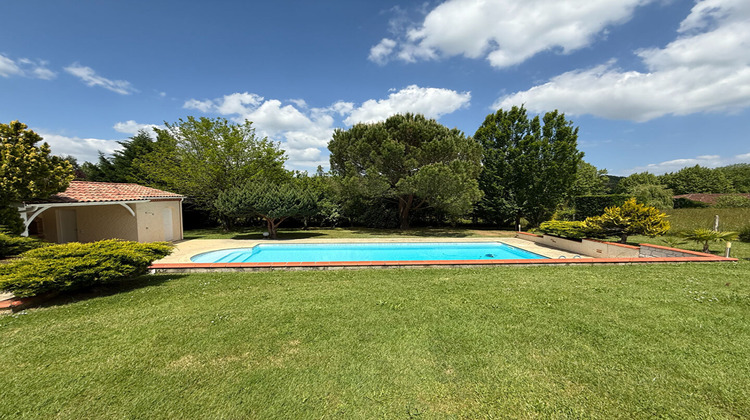 Ma-Cabane - Vente Maison VILLENEUVE-SUR-LOT, 170 m²