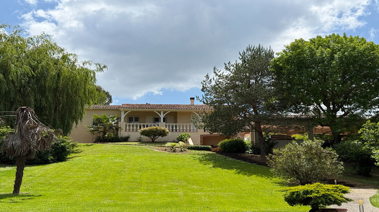 Ma-Cabane - Vente Maison VILLENEUVE-SUR-LOT, 170 m²