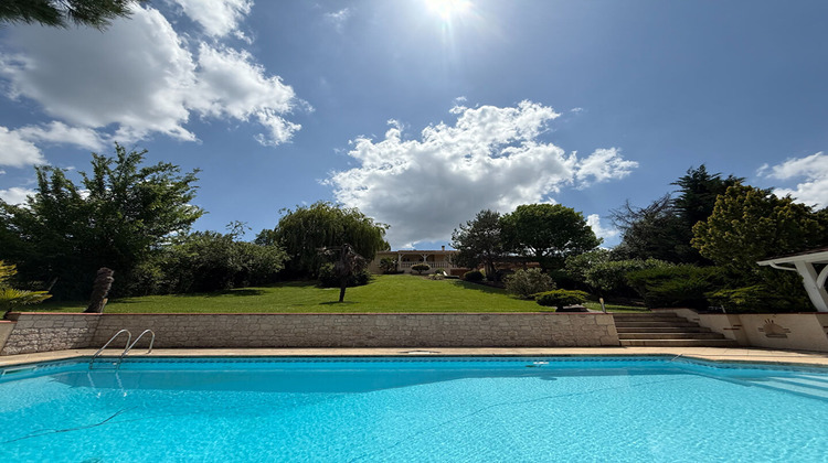 Ma-Cabane - Vente Maison VILLENEUVE-SUR-LOT, 170 m²