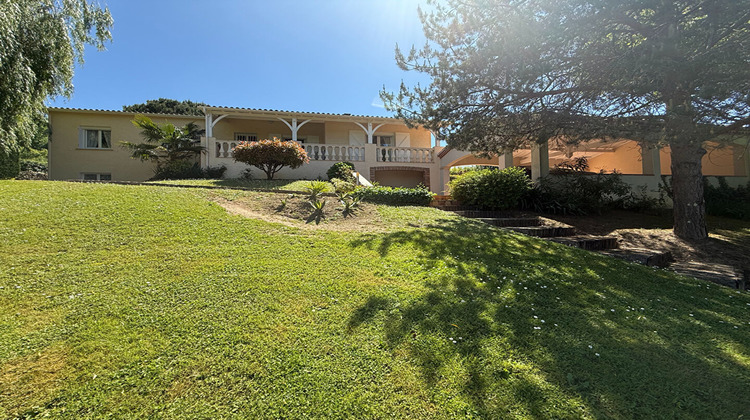 Ma-Cabane - Vente Maison VILLENEUVE-SUR-LOT, 170 m²