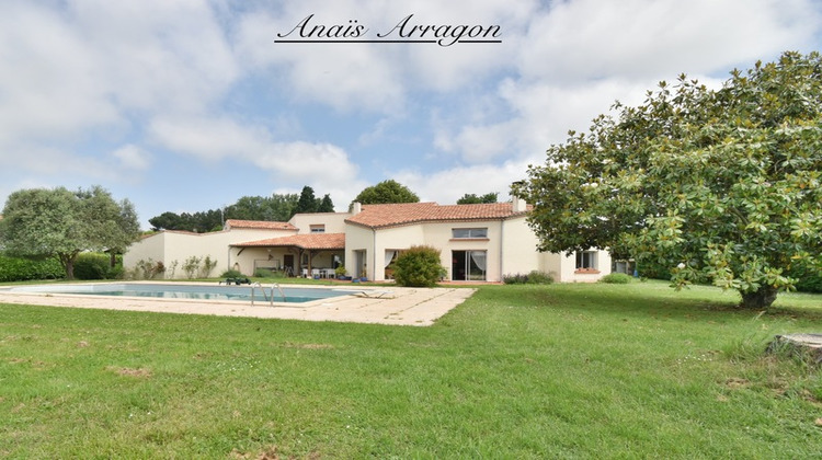 Ma-Cabane - Vente Maison VILLENEUVE SUR LOT, 275 m²