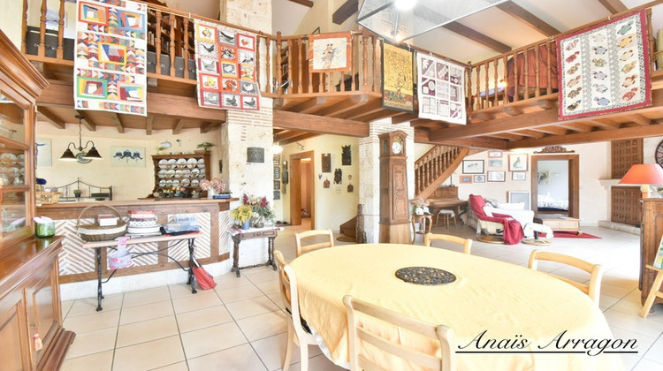 Ma-Cabane - Vente Maison VILLENEUVE SUR LOT, 275 m²