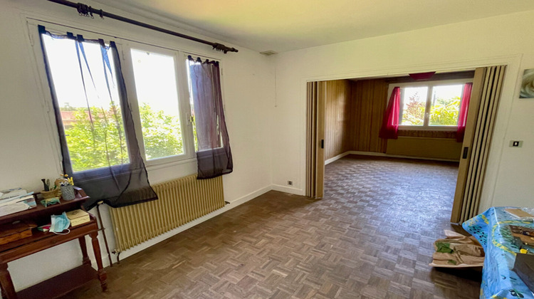 Ma-Cabane - Vente Maison VILLENEUVE-SUR-LOT, 82 m²