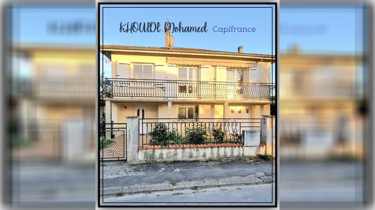 Ma-Cabane - Vente Maison VILLENEUVE SUR LOT, 103 m²