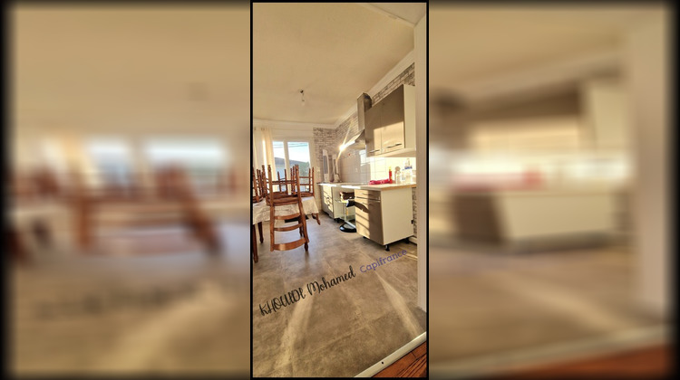 Ma-Cabane - Vente Maison VILLENEUVE SUR LOT, 103 m²