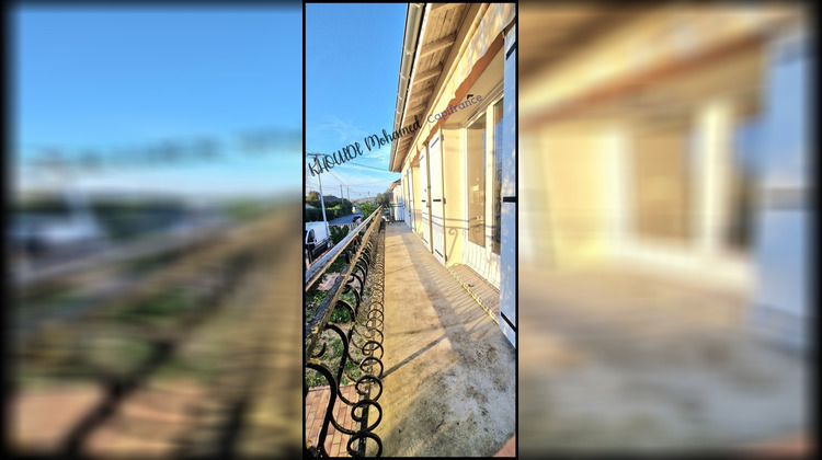 Ma-Cabane - Vente Maison VILLENEUVE SUR LOT, 103 m²