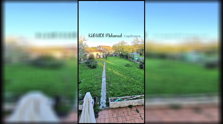 Ma-Cabane - Vente Maison VILLENEUVE SUR LOT, 103 m²