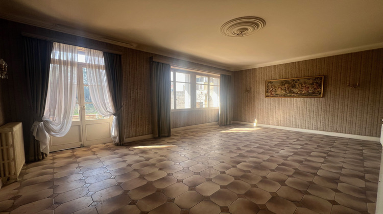 Ma-Cabane - Vente Maison Villeneuve-sur-Lot, 240 m²