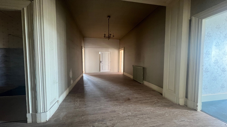 Ma-Cabane - Vente Maison Villeneuve-sur-Lot, 240 m²