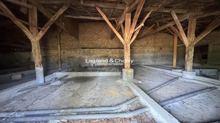 Ma-Cabane - Vente Maison Villeneuve-sur-Lot, 260 m²