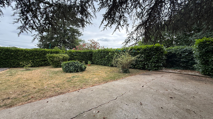 Ma-Cabane - Vente Maison VILLENEUVE-SUR-LOT, 117 m²