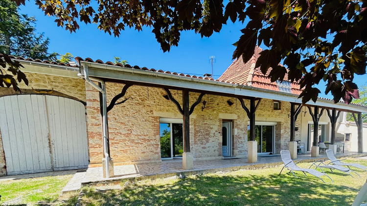 Ma-Cabane - Vente Maison VILLENEUVE-SUR-LOT, 170 m²