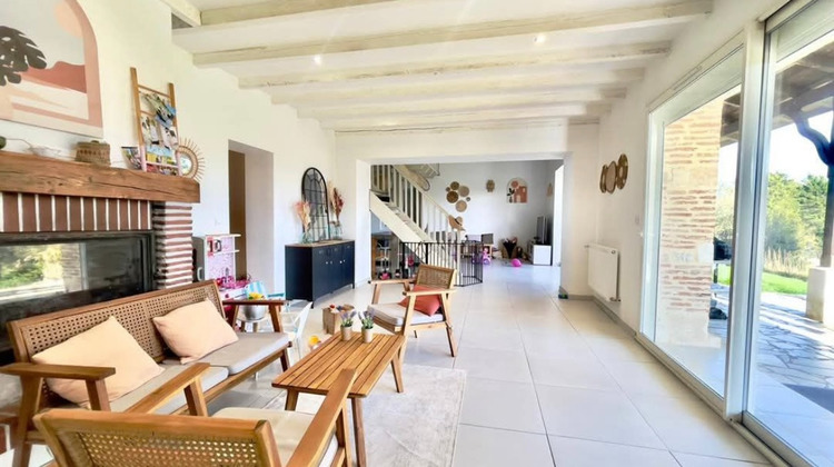 Ma-Cabane - Vente Maison VILLENEUVE-SUR-LOT, 170 m²