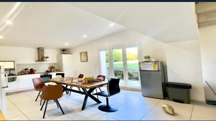 Ma-Cabane - Vente Maison VILLENEUVE-SUR-LOT, 170 m²