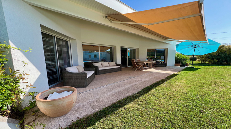 Ma-Cabane - Vente Maison VILLENEUVE-SUR-LOT, 157 m²