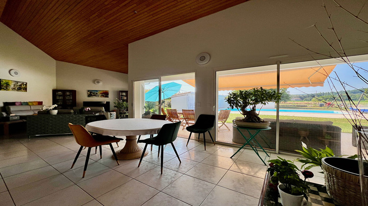 Ma-Cabane - Vente Maison VILLENEUVE-SUR-LOT, 157 m²