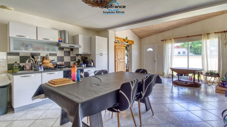 Ma-Cabane - Vente Maison VILLENEUVE SUR LOT, 105 m²