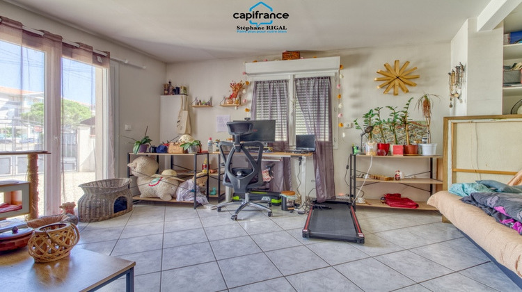 Ma-Cabane - Vente Maison VILLENEUVE SUR LOT, 105 m²