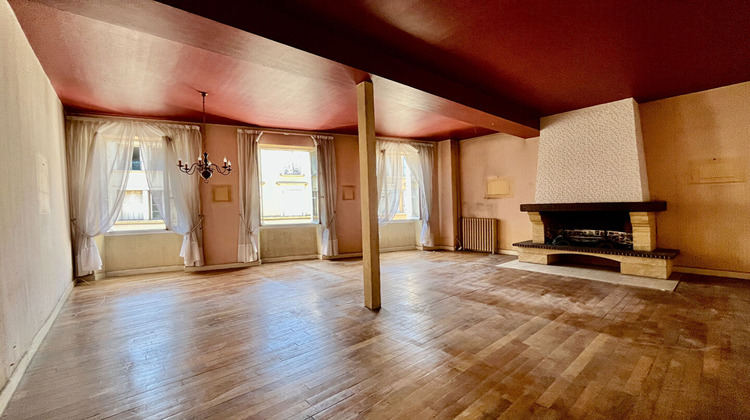 Ma-Cabane - Vente Maison VILLENEUVE-SUR-LOT, 183 m²