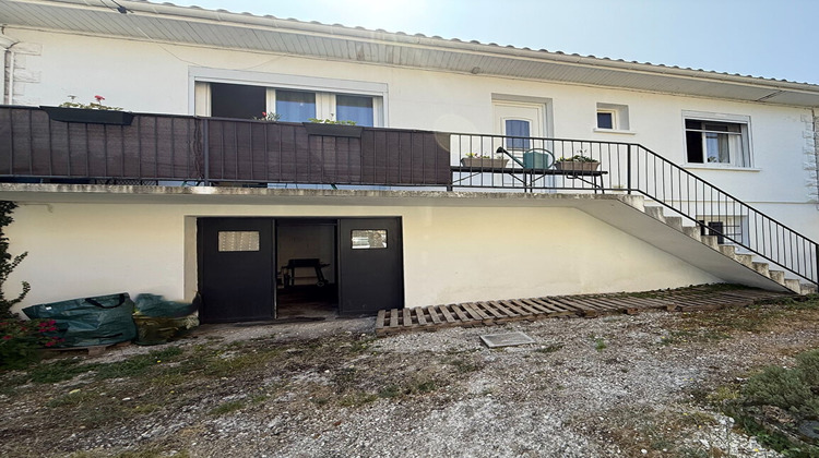 Ma-Cabane - Vente Maison VILLENEUVE-SUR-LOT, 80 m²