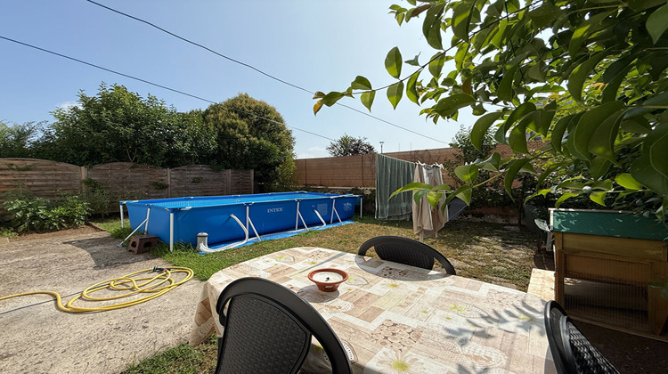 Ma-Cabane - Vente Maison VILLENEUVE-SUR-LOT, 80 m²