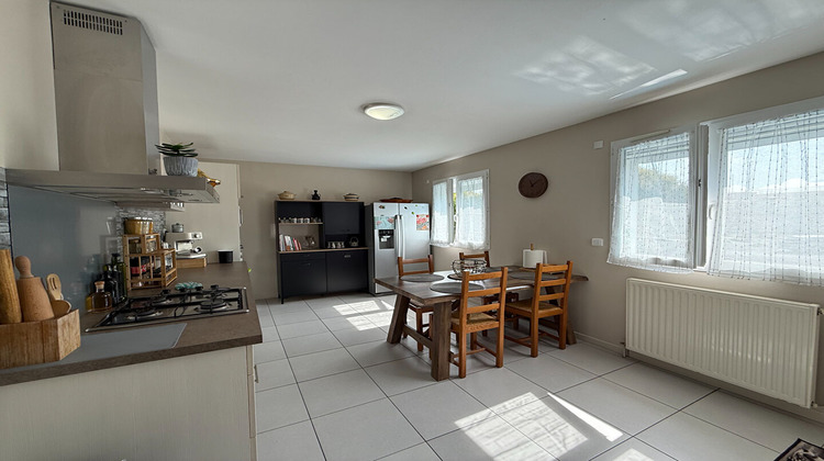 Ma-Cabane - Vente Maison VILLENEUVE-SUR-LOT, 80 m²
