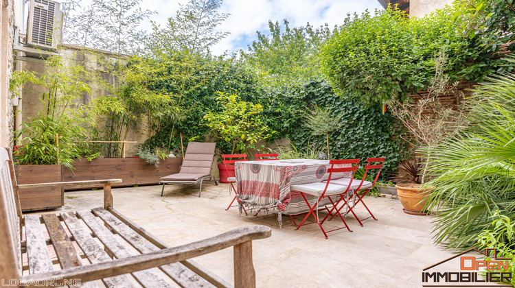 Ma-Cabane - Vente Maison Villeneuve-sur-Lot, 155 m²