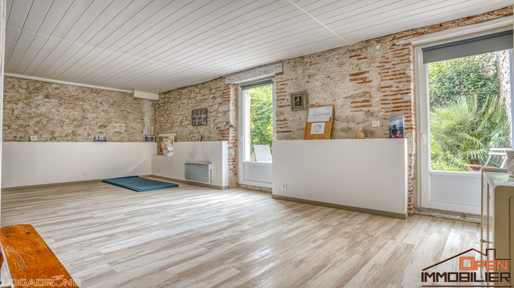 Ma-Cabane - Vente Maison Villeneuve-sur-Lot, 155 m²